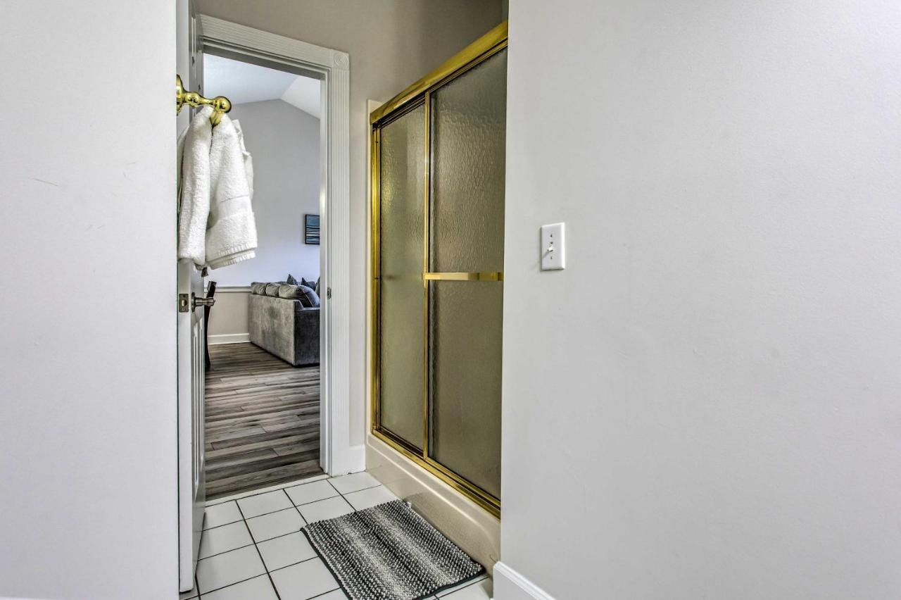 Breezy Coastal Condo 2 Mi To Shop, Golf, And Swim! Myrtle Beach Exterior foto